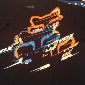Men's Fox Racing T-Shirt